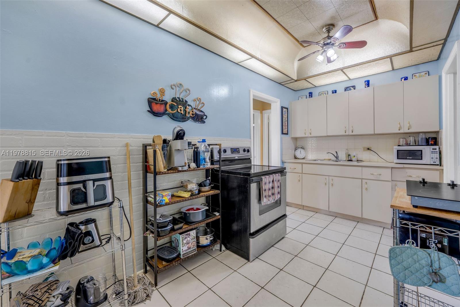 FULFORD BY THE SEA - Residential