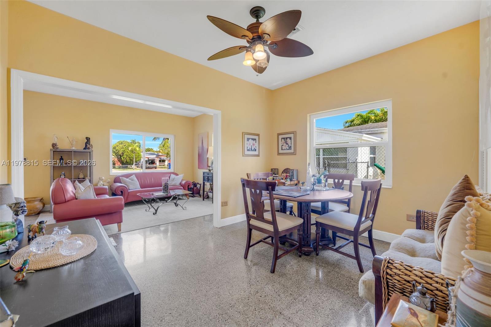 FULFORD BY THE SEA - Residential