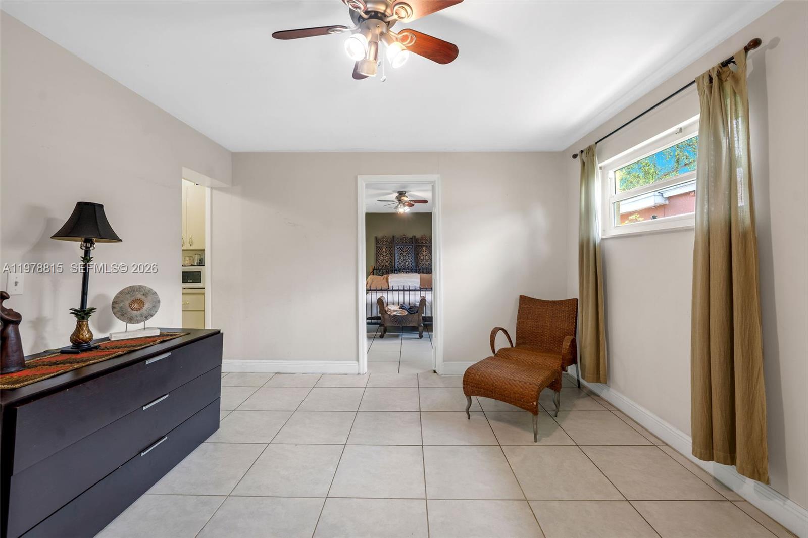 FULFORD BY THE SEA - Residential