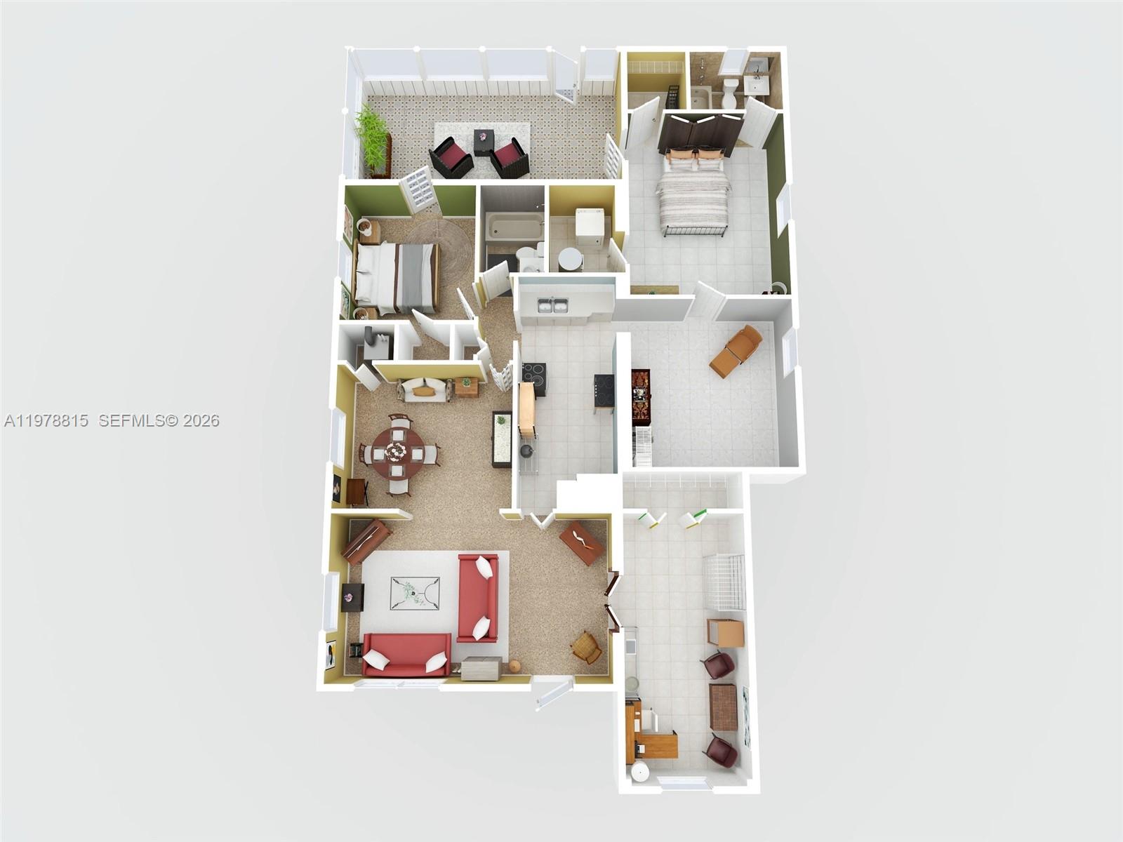 FULFORD BY THE SEA - Residential