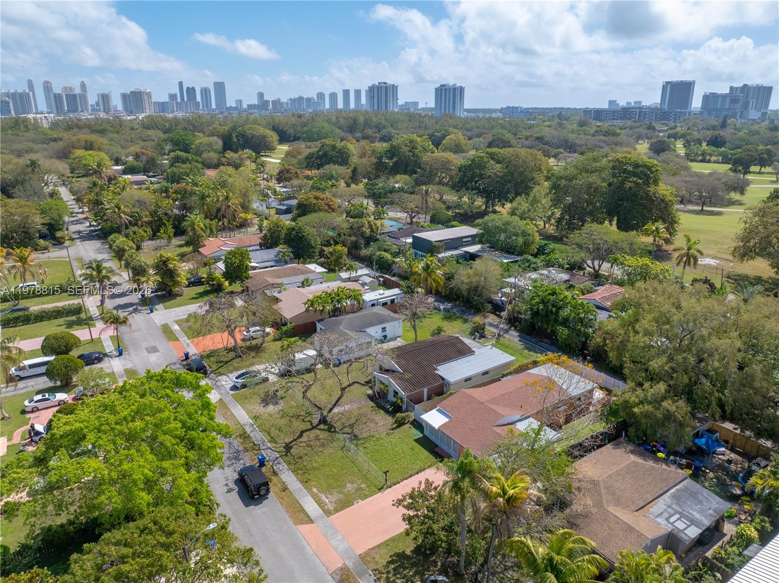 FULFORD BY THE SEA - Residential