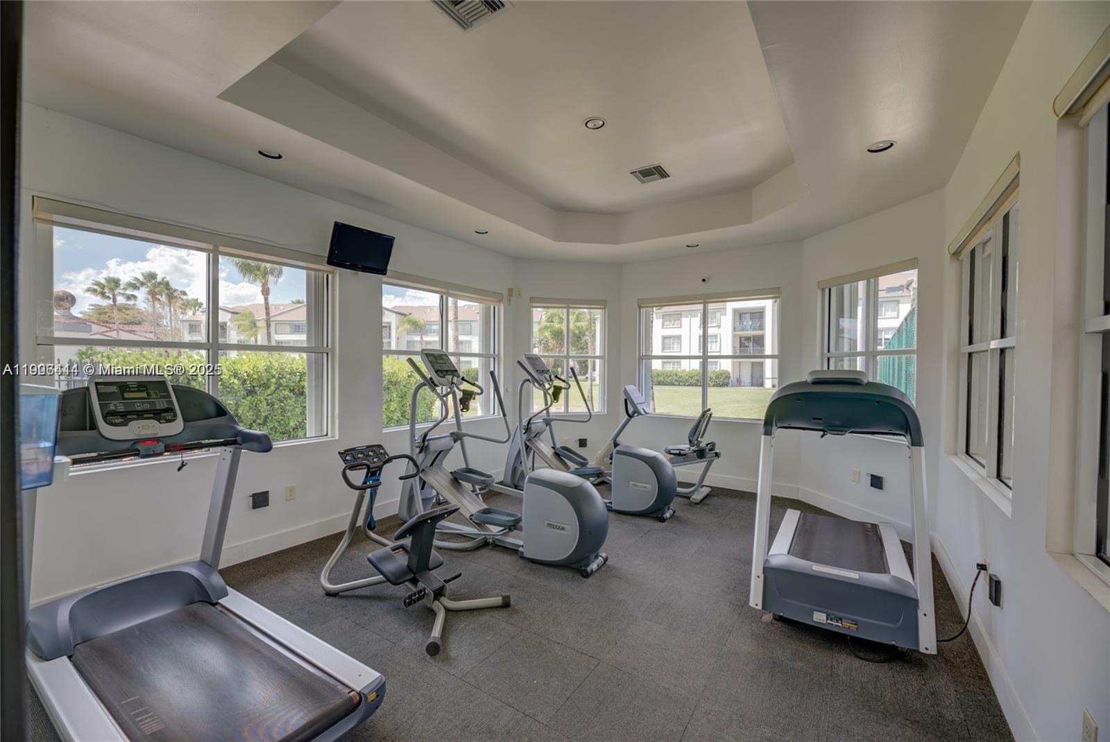 ENCLAVE AT DORAL CONDO NO - Residential Lease