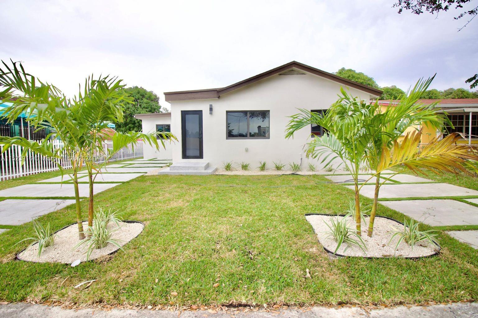 Property for Sale at 775 Nw 120th Street St, North Miami, Miami-Dade County, Florida - Bedrooms: 4 
Bathrooms: 3  - $599,900