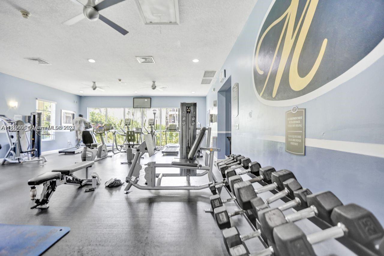 MARQUESA CONDO - Residential Lease