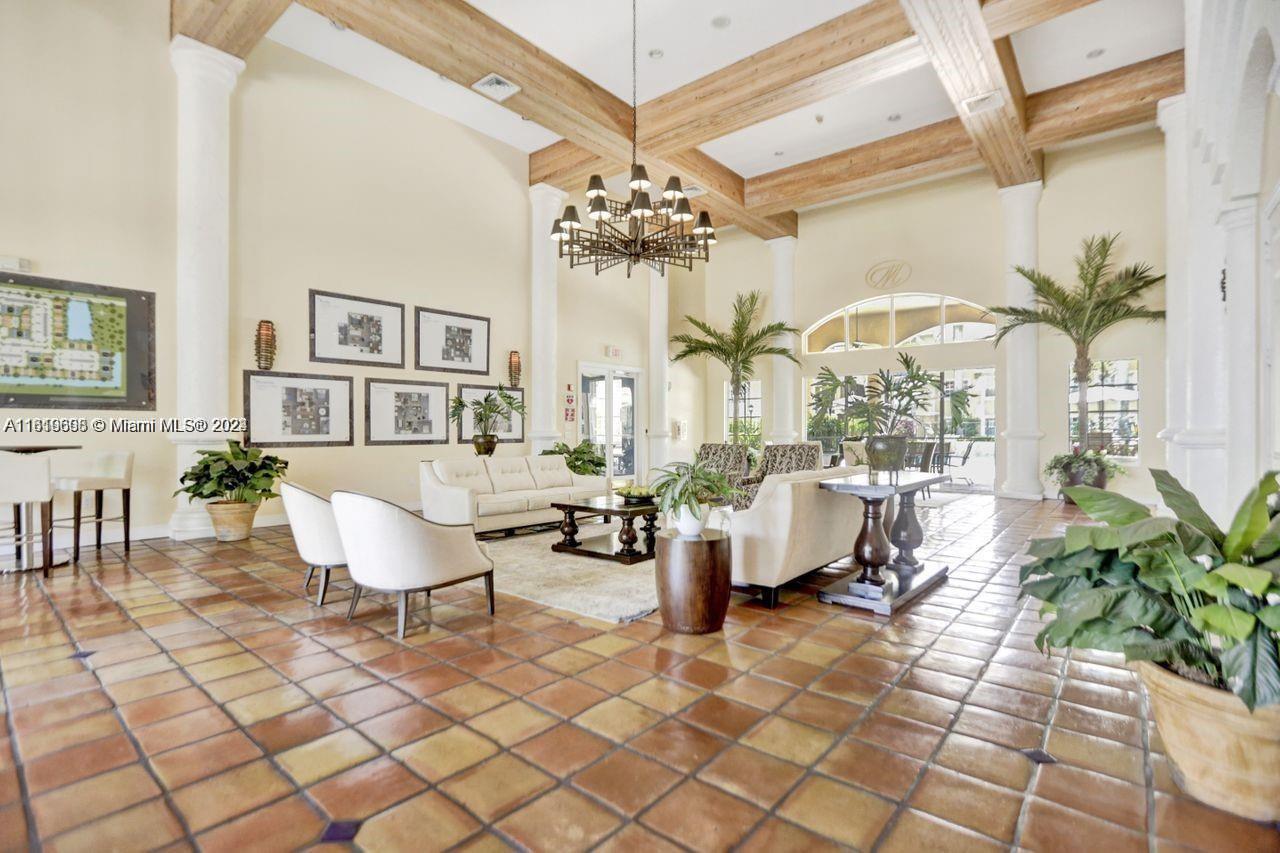 MARQUESA CONDO - Residential Lease