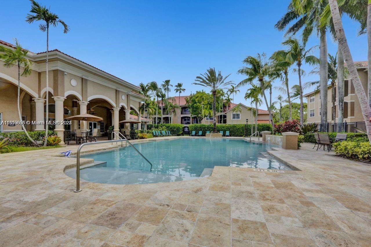MARQUESA CONDO - Residential Lease