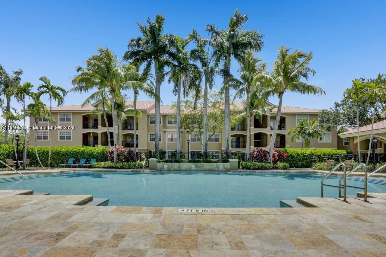 MARQUESA CONDO - Residential Lease