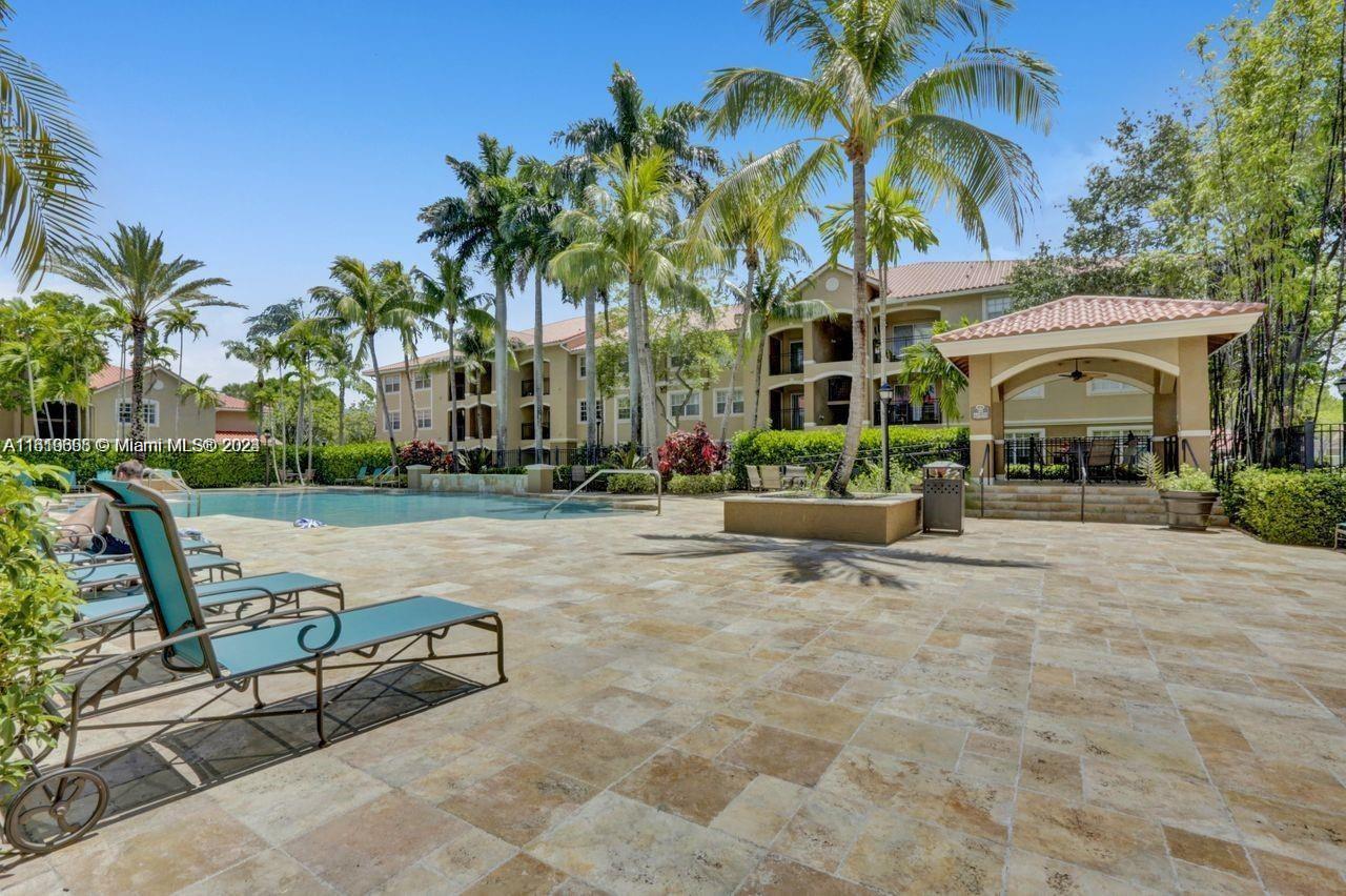 MARQUESA CONDO - Residential Lease