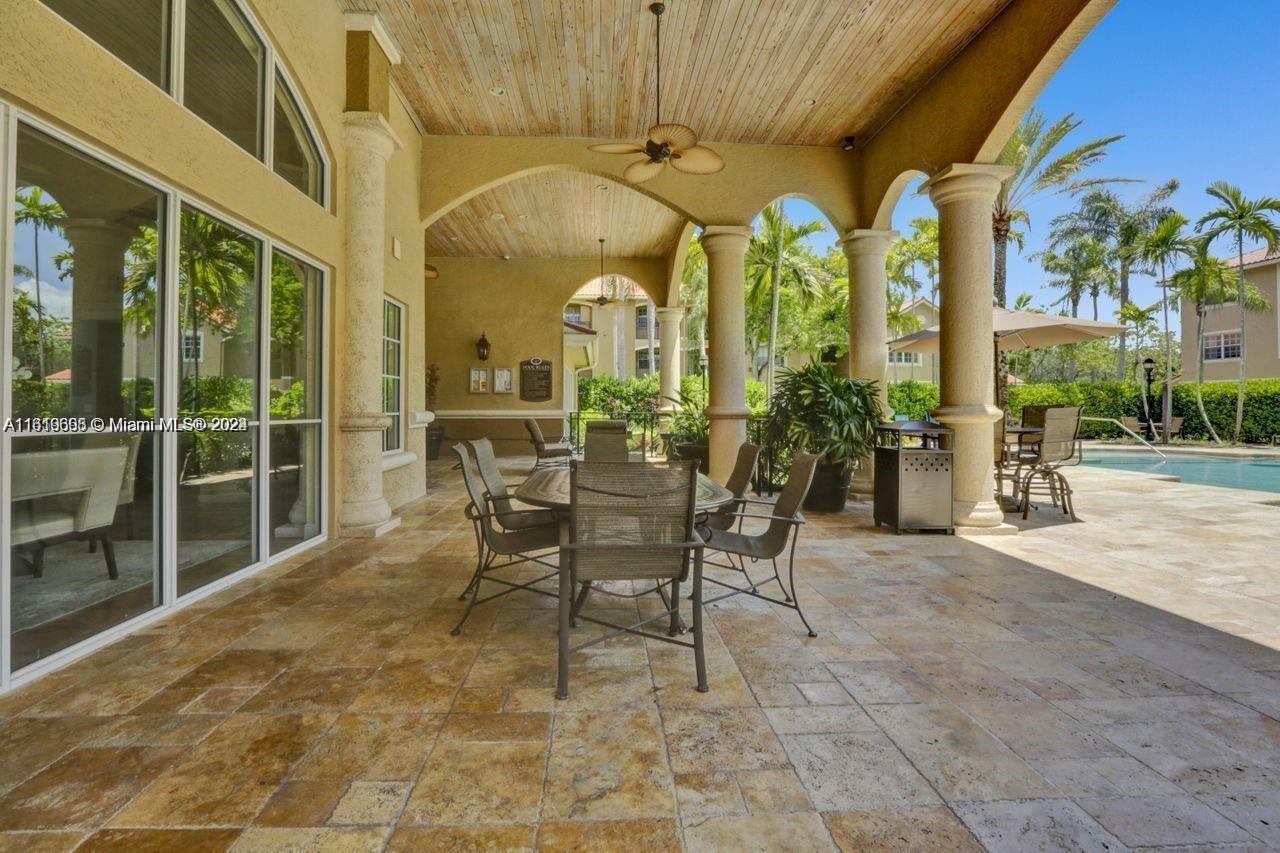 MARQUESA CONDO - Residential Lease