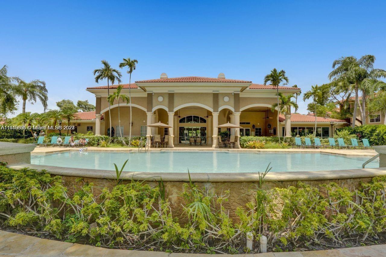MARQUESA CONDO - Residential Lease