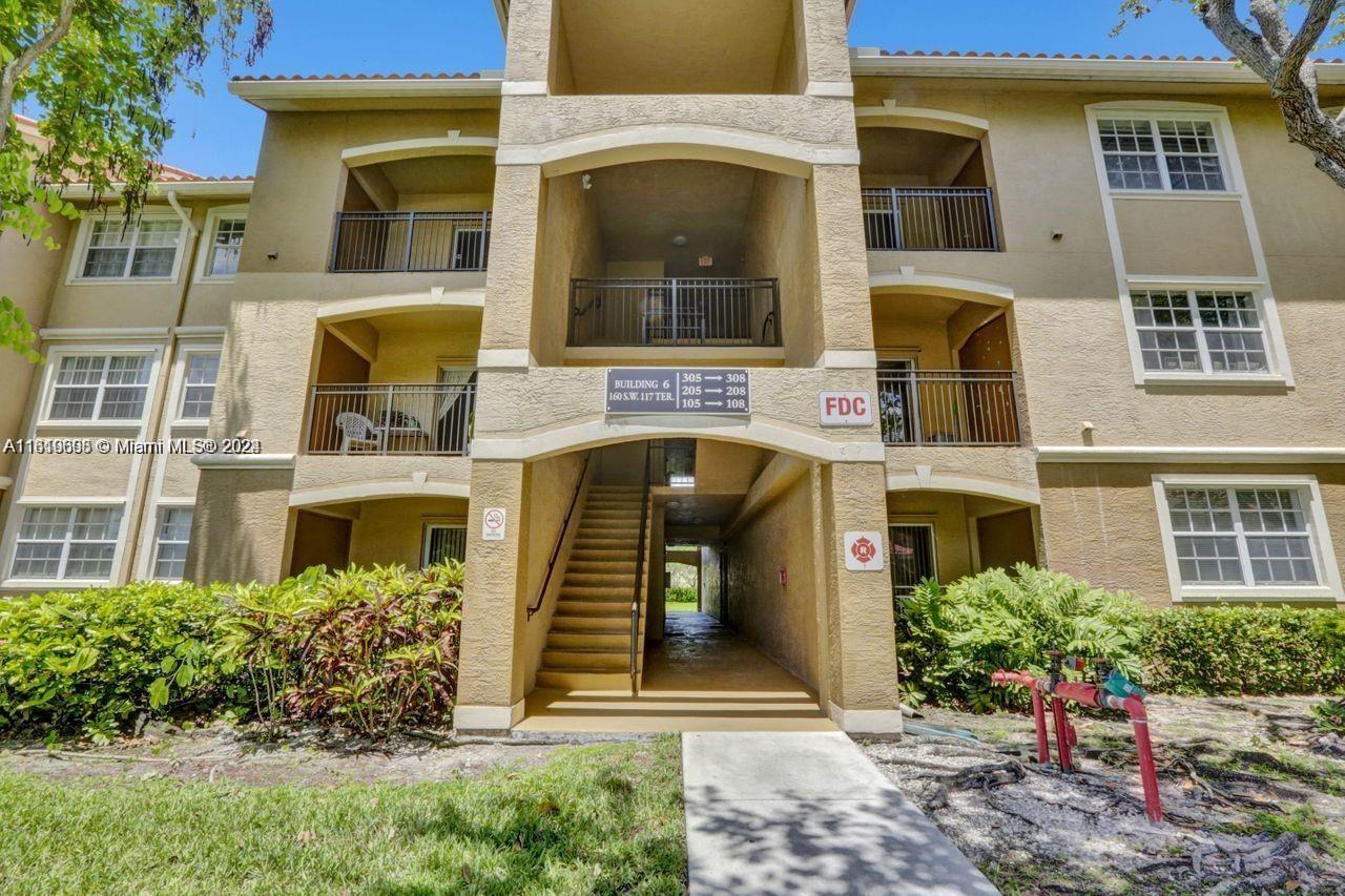 MARQUESA CONDO - Residential Lease