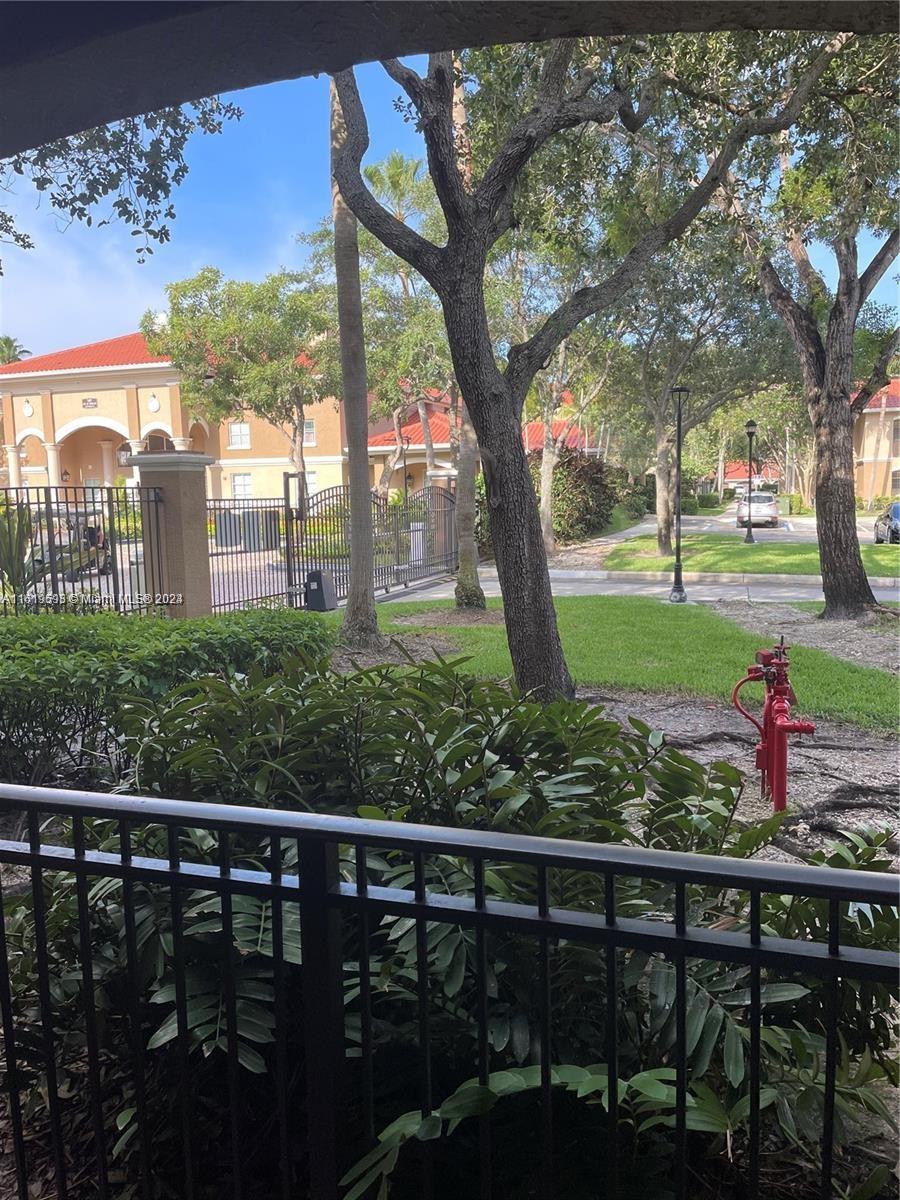 MARQUESA CONDO - Residential Lease
