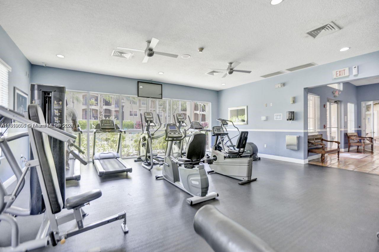 MARQUESA CONDO - Residential Lease