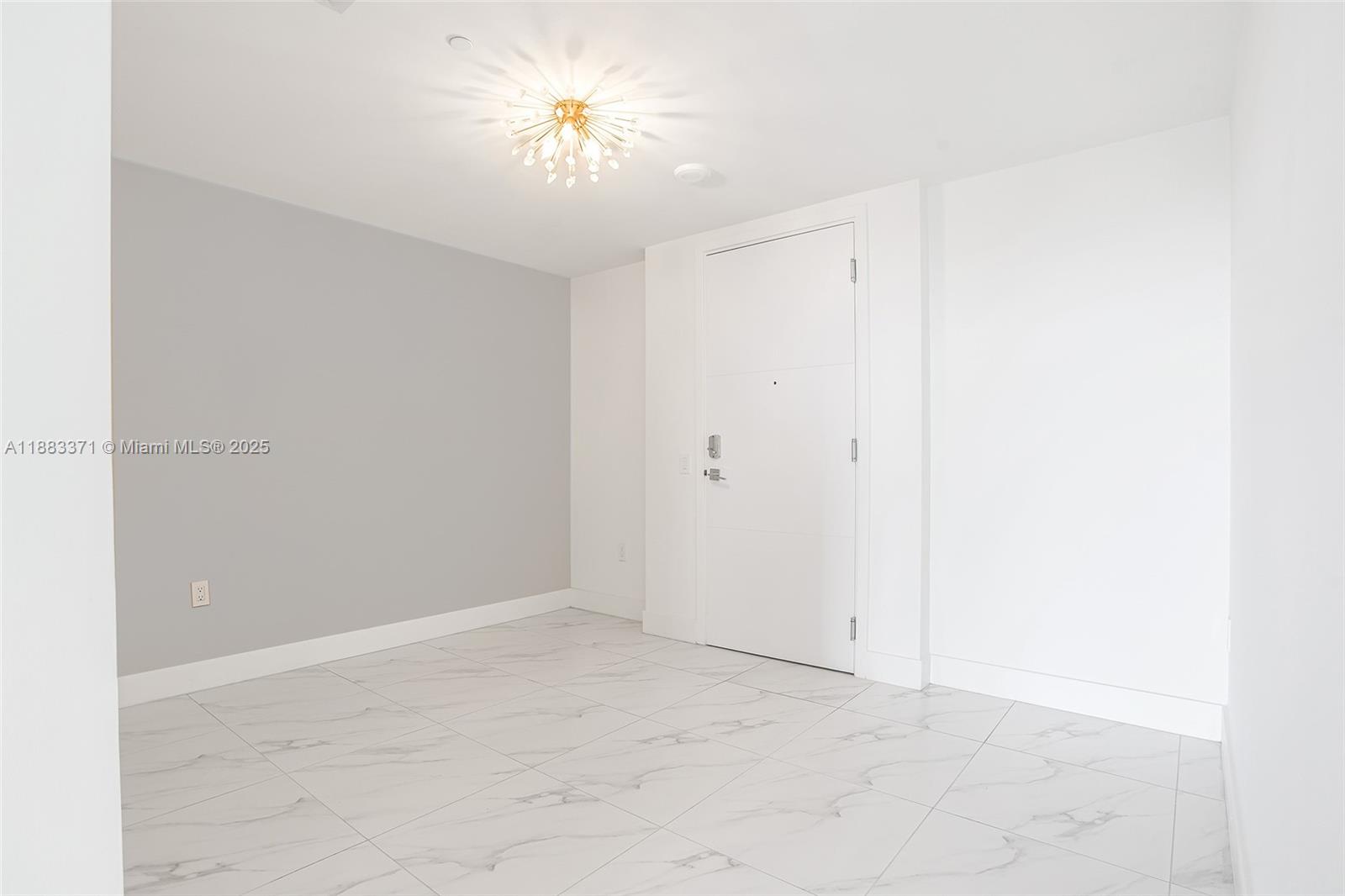 METROPICA NORTH TOWER ONE - Residential Lease