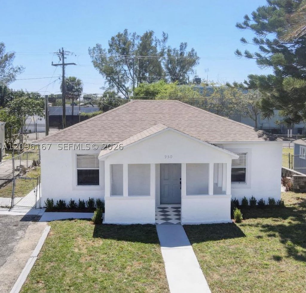 Photo of 953 29th Street #0, West Palm Beach, FL 33407 (MLS # A12096167)