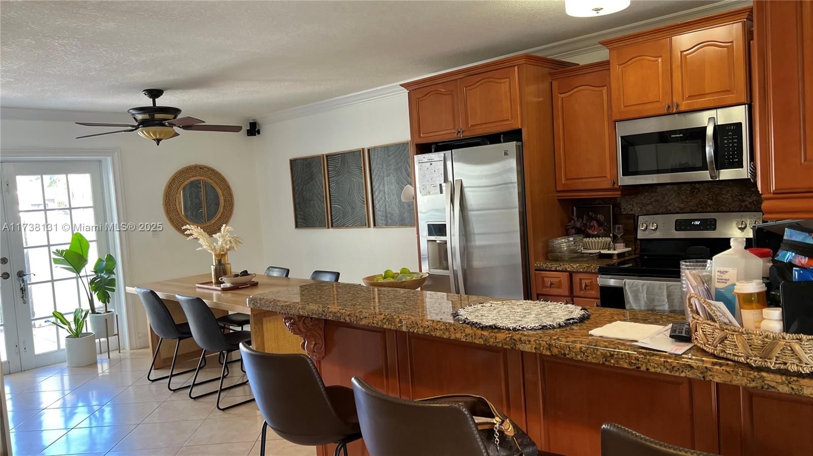 10050 Nw 4th Ln, Miami, Broward County, Florida - 3 Bedrooms  
2 Bathrooms - 