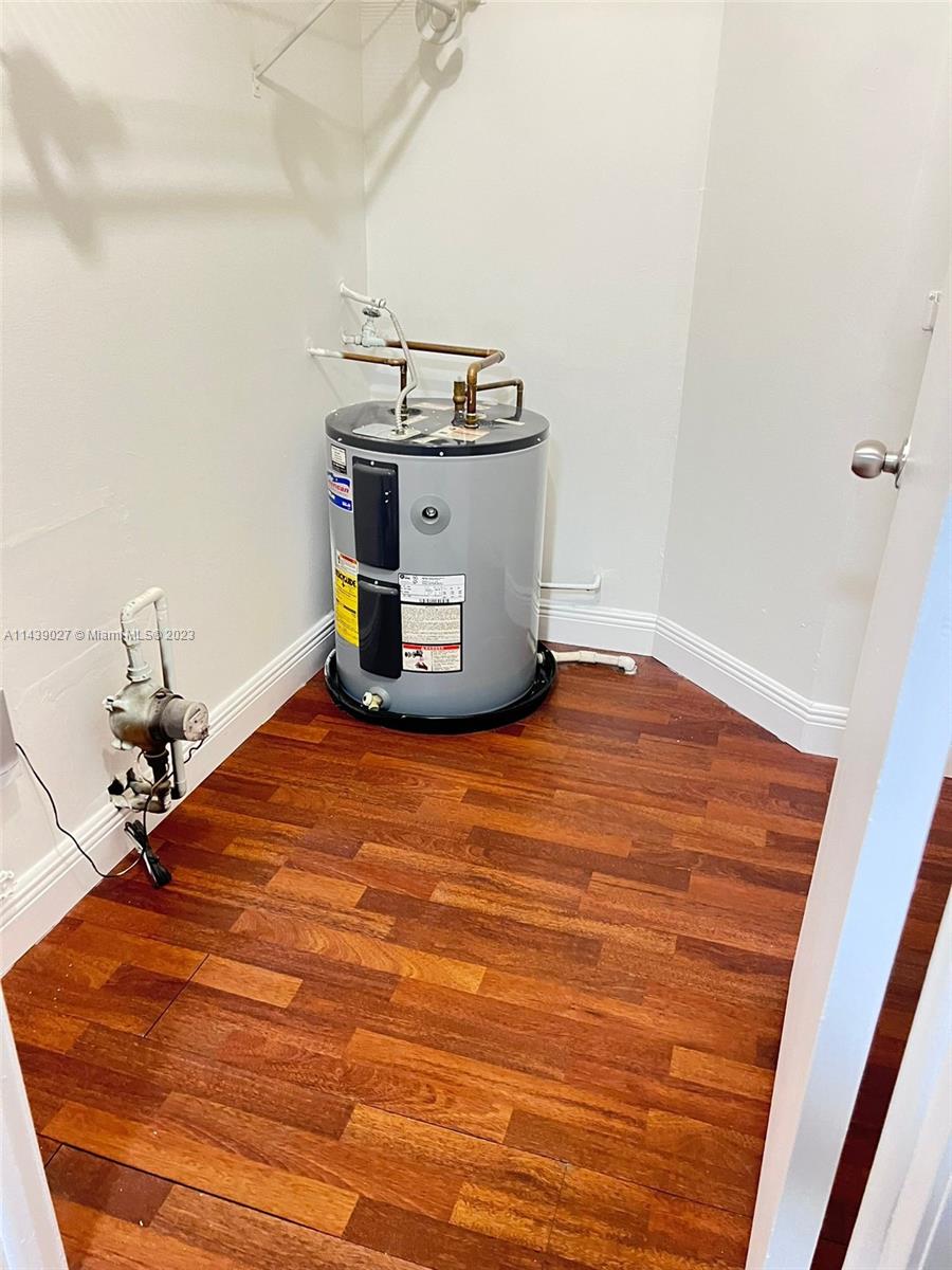 LAS VISTAS AT DORAL CONDO - Residential Lease