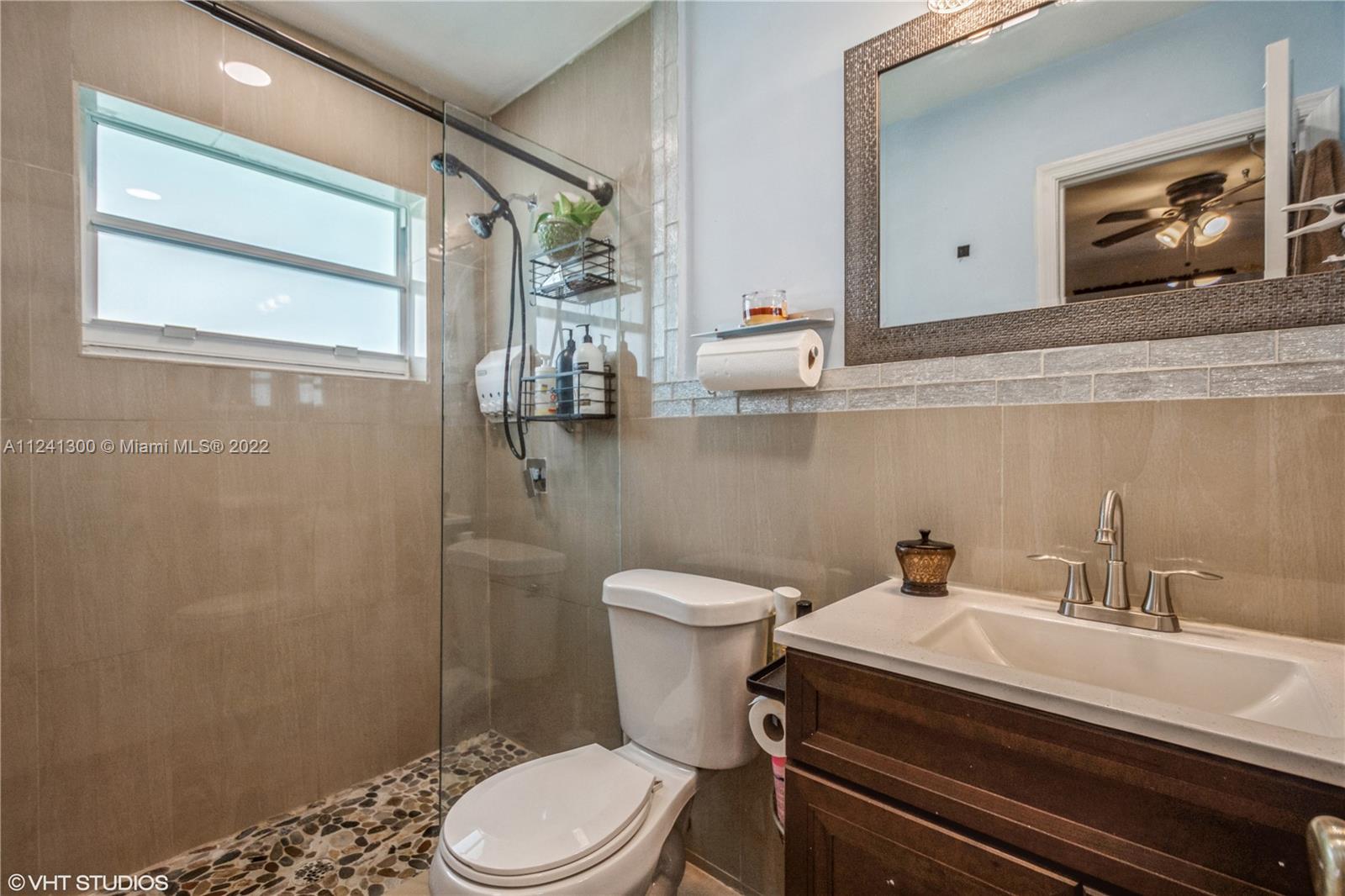 MAINLANDS OF TAMARAC LAKE - Residential