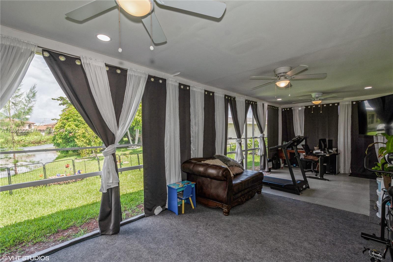 MAINLANDS OF TAMARAC LAKE - Residential