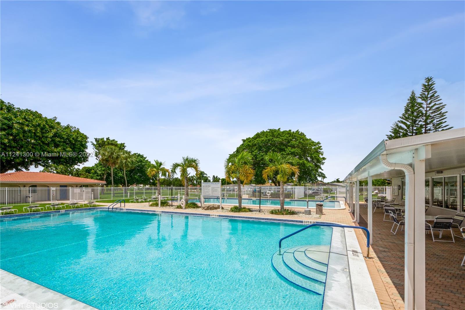 MAINLANDS OF TAMARAC LAKE - Residential