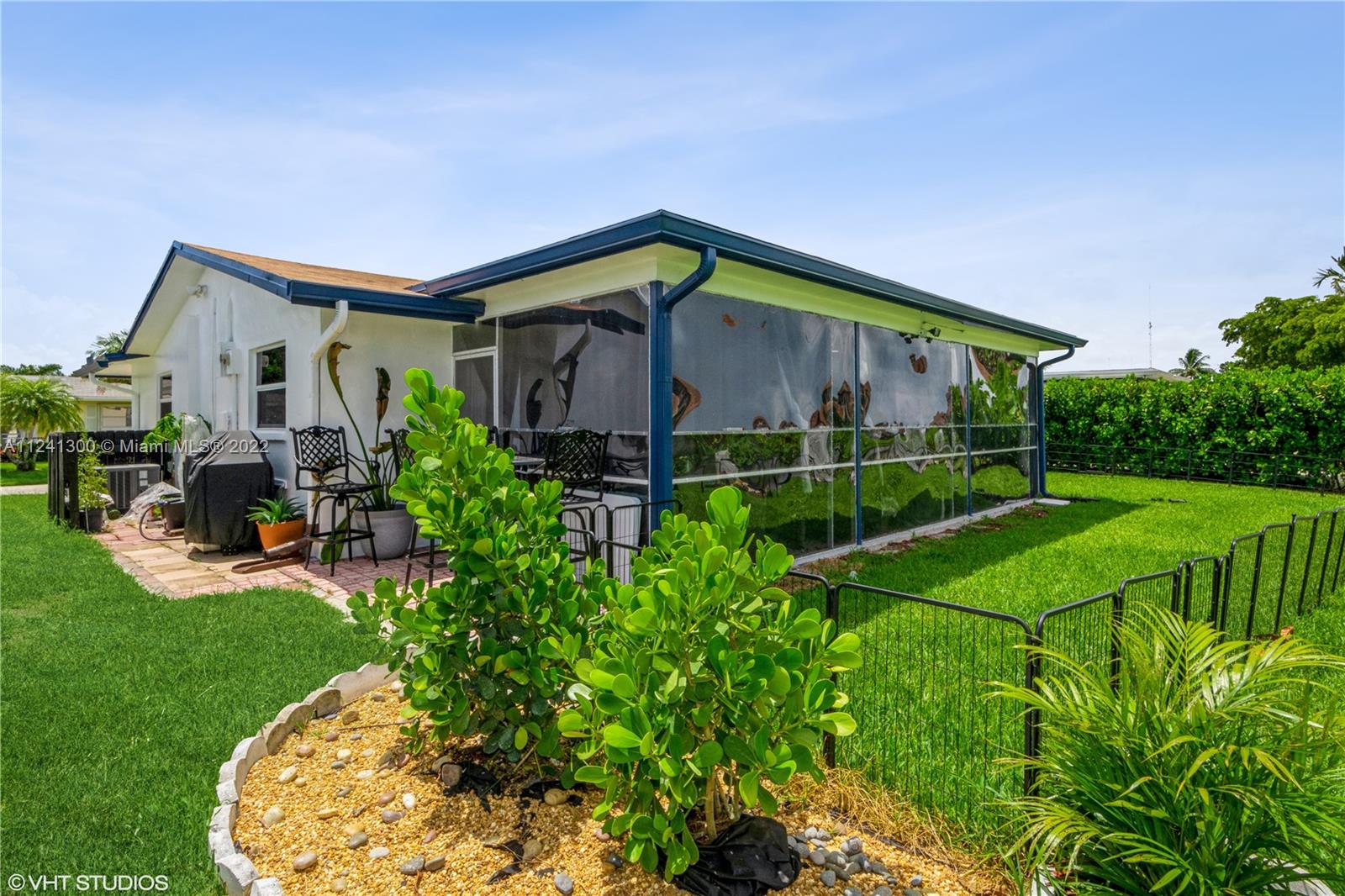 MAINLANDS OF TAMARAC LAKE - Residential