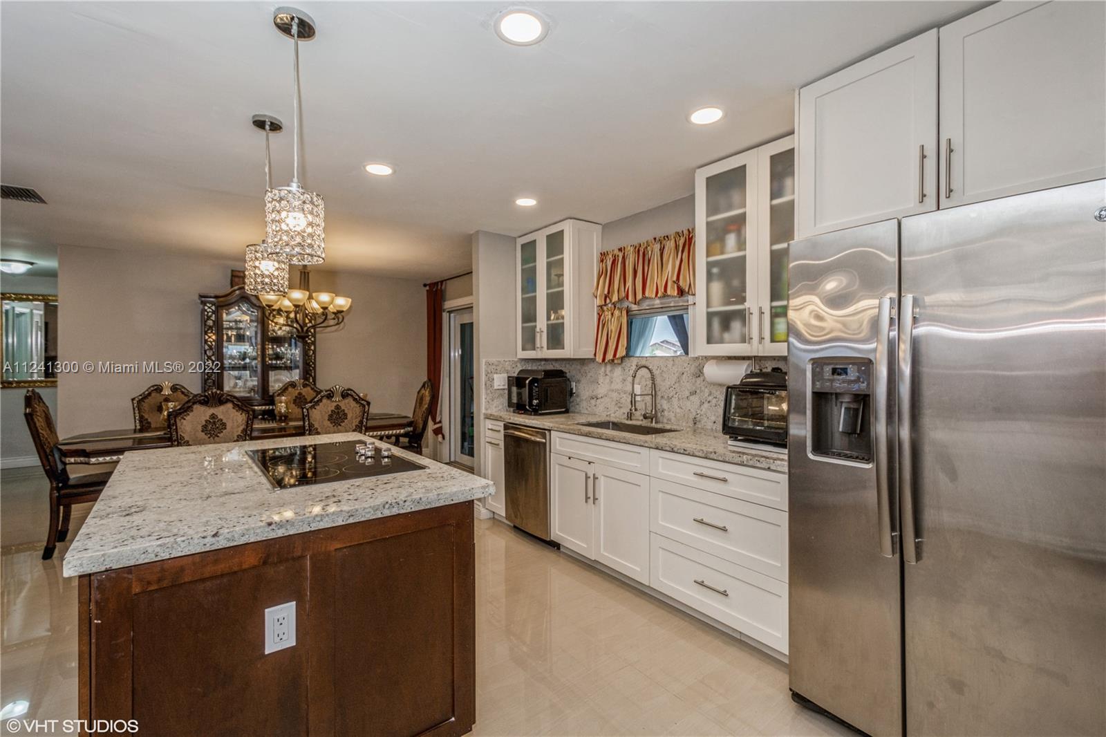 MAINLANDS OF TAMARAC LAKE - Residential