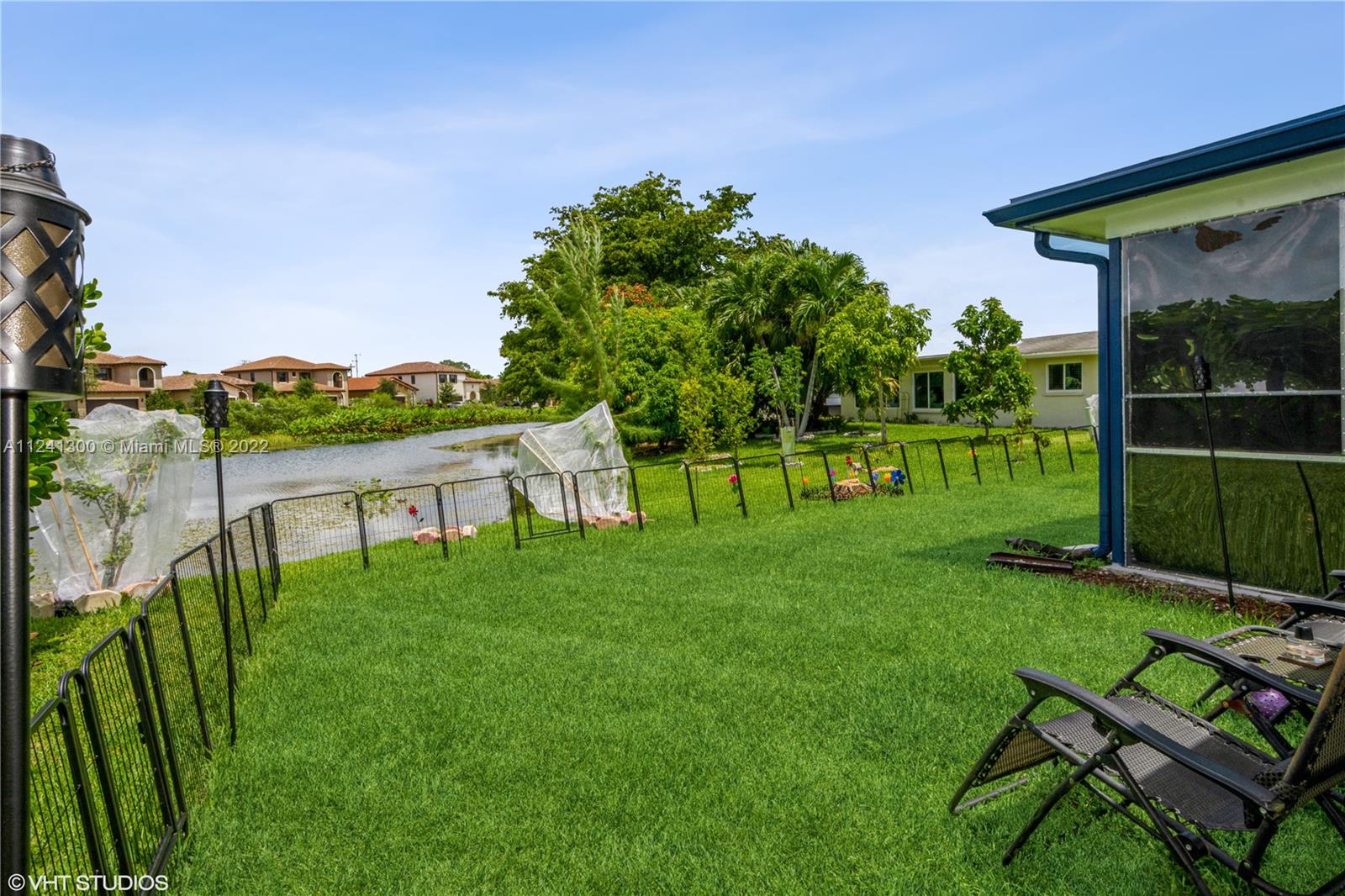 MAINLANDS OF TAMARAC LAKE - Residential