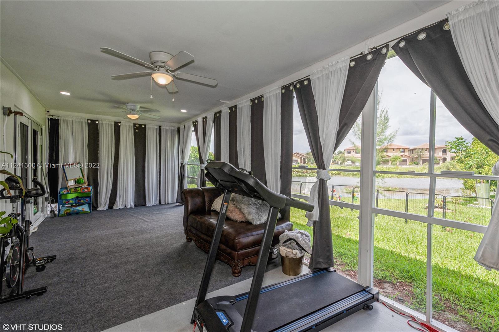 MAINLANDS OF TAMARAC LAKE - Residential