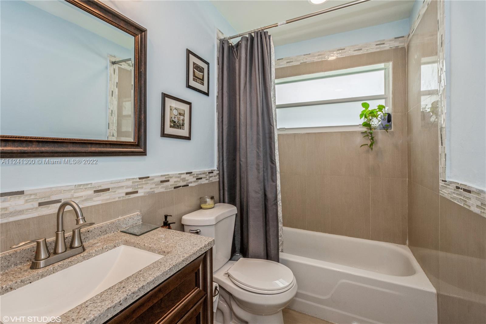 MAINLANDS OF TAMARAC LAKE - Residential