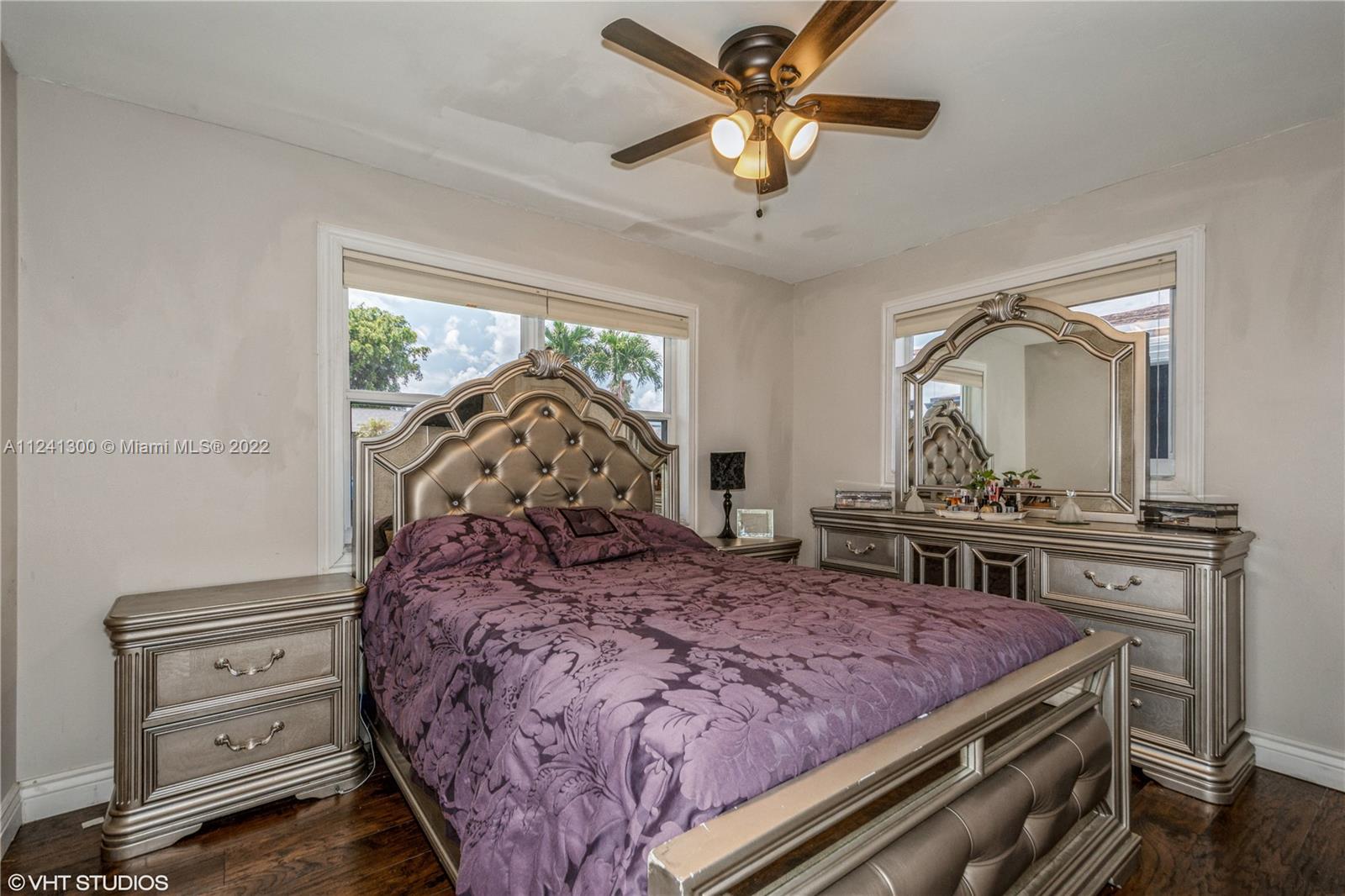 MAINLANDS OF TAMARAC LAKE - Residential