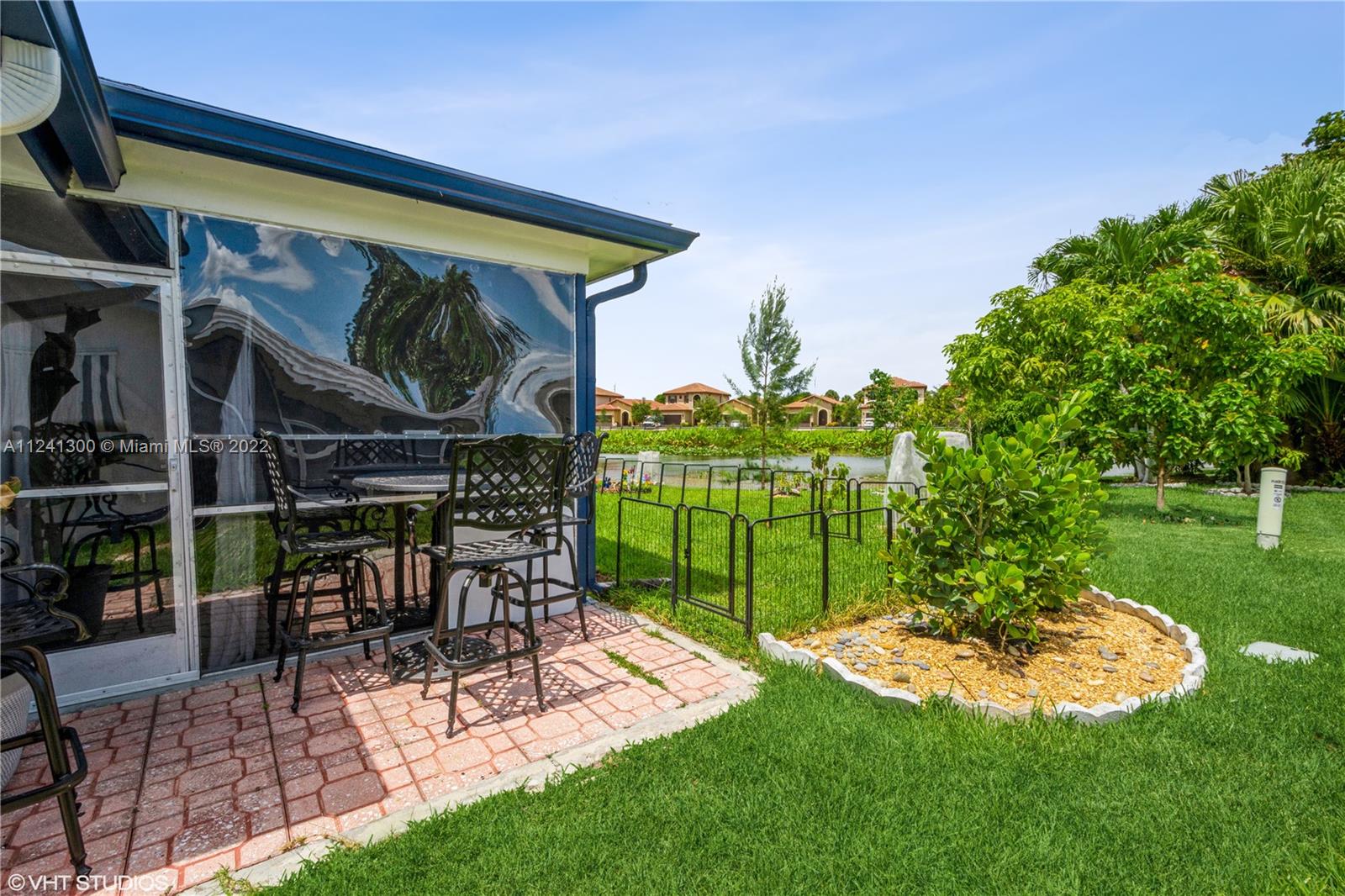 MAINLANDS OF TAMARAC LAKE - Residential