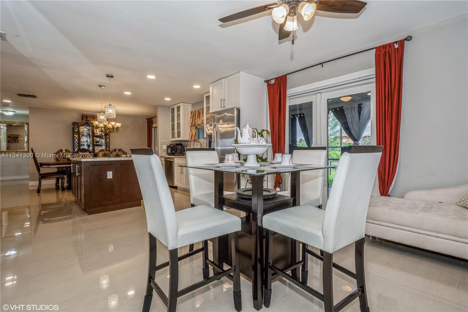 MAINLANDS OF TAMARAC LAKE - Residential