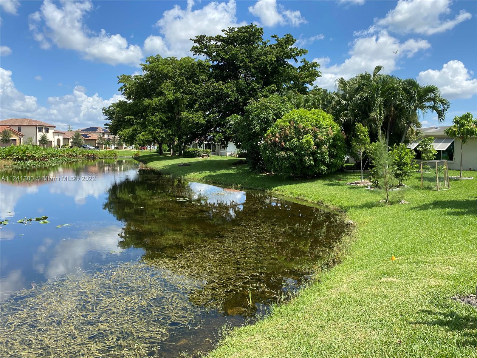 MAINLANDS OF TAMARAC LAKE - Residential