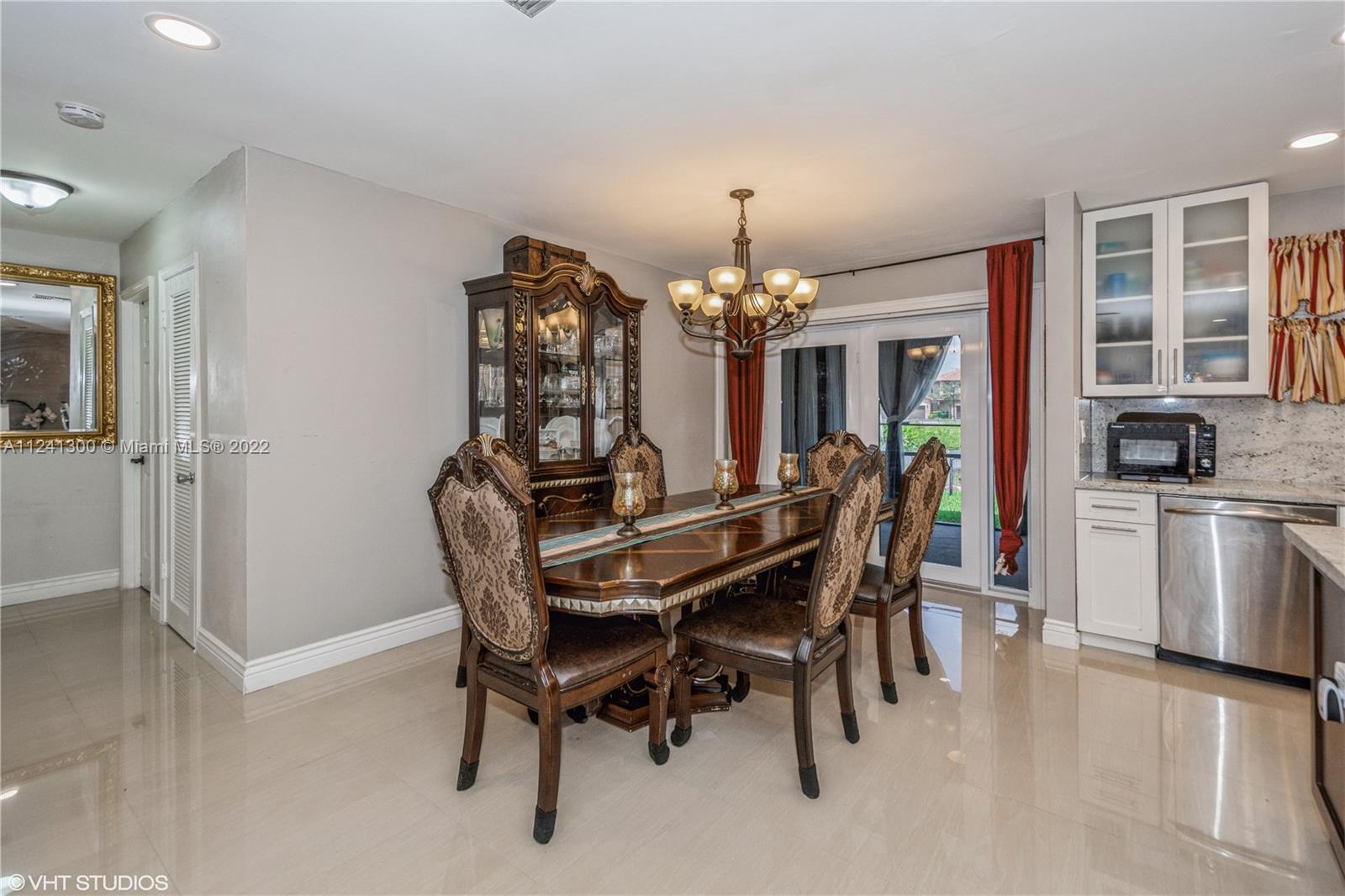 MAINLANDS OF TAMARAC LAKE - Residential