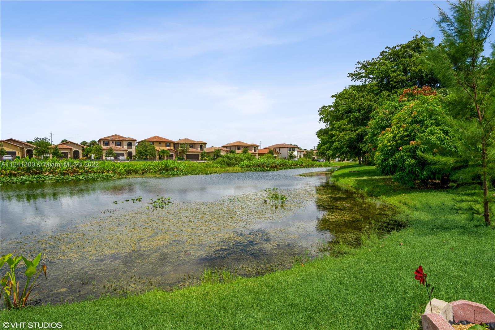 MAINLANDS OF TAMARAC LAKE - Residential