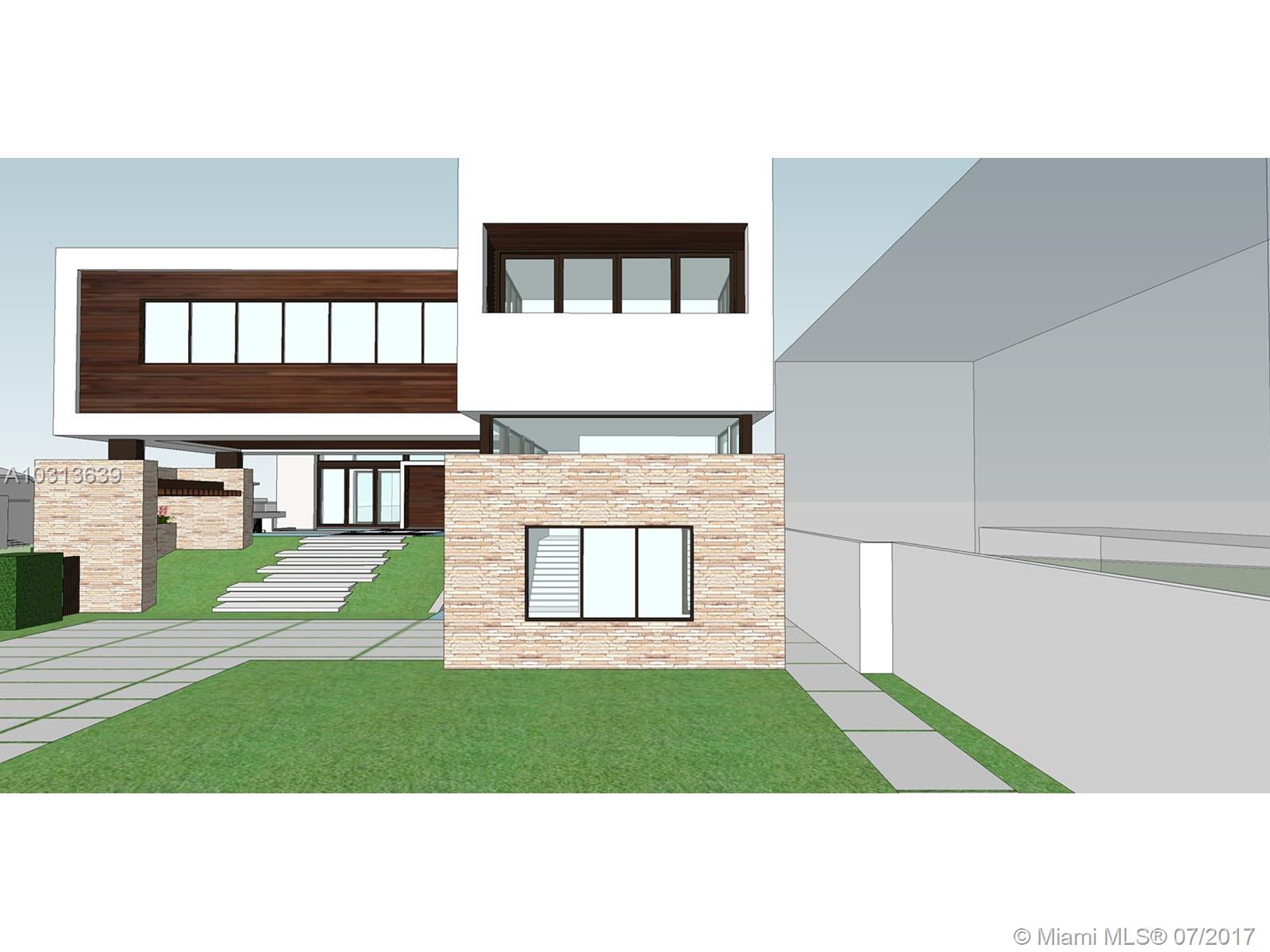 Washington Place - Residential