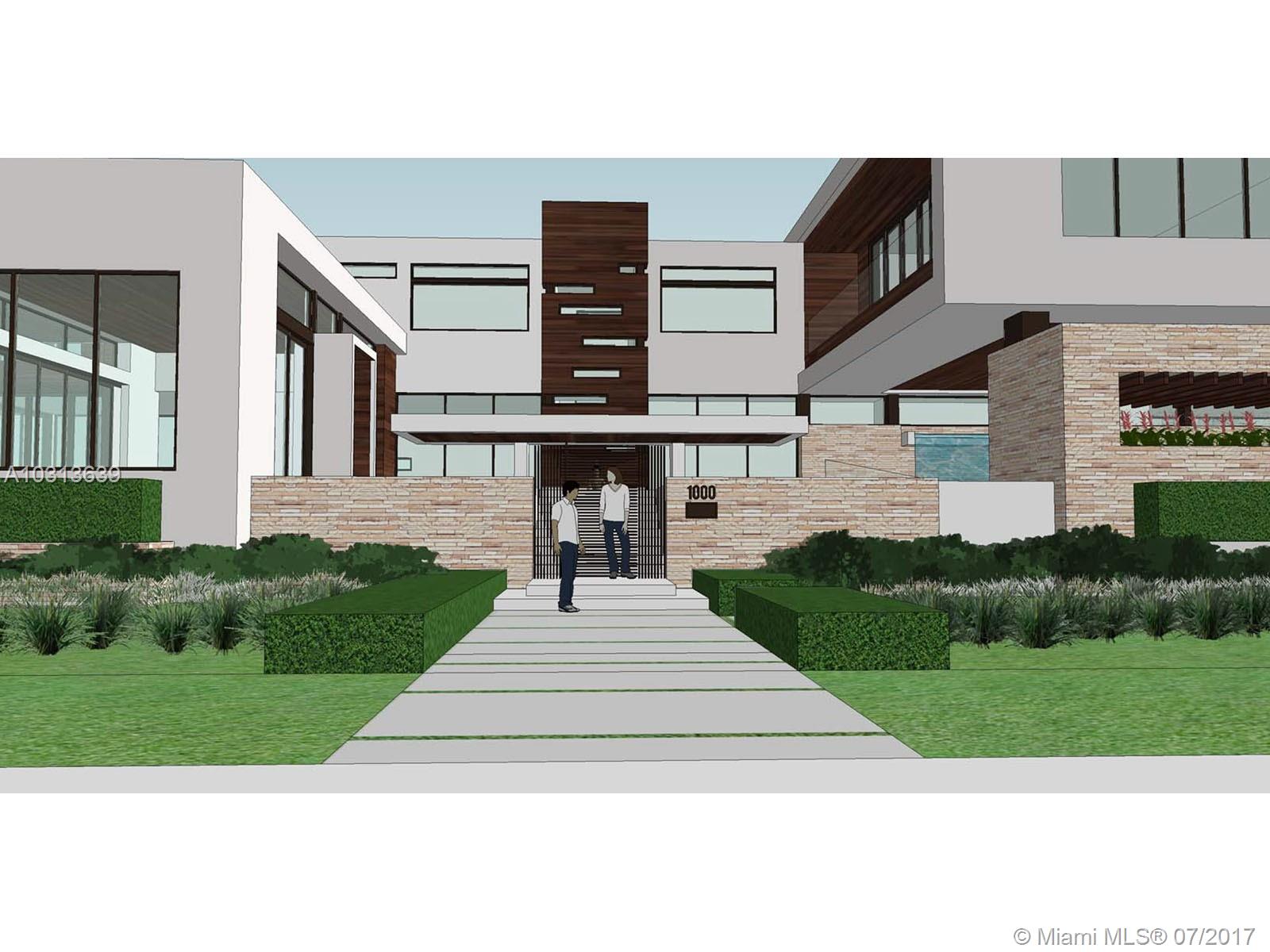 Washington Place - Residential