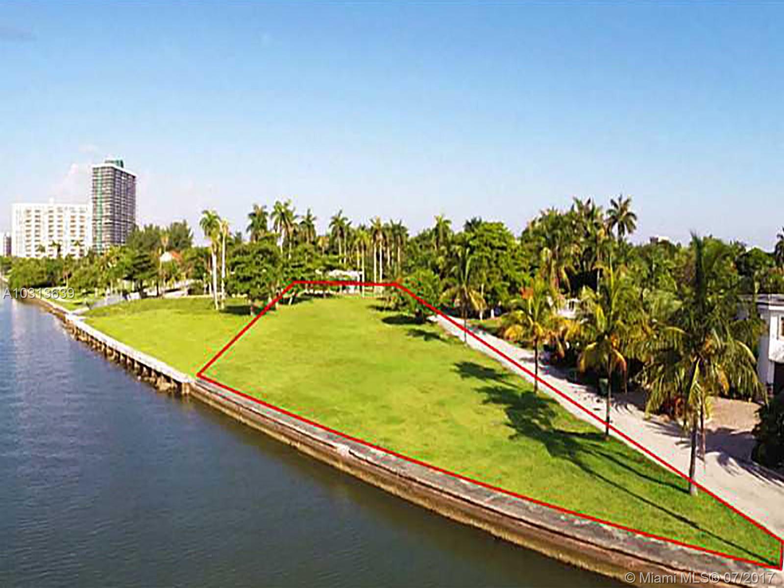 Washington Place - Residential