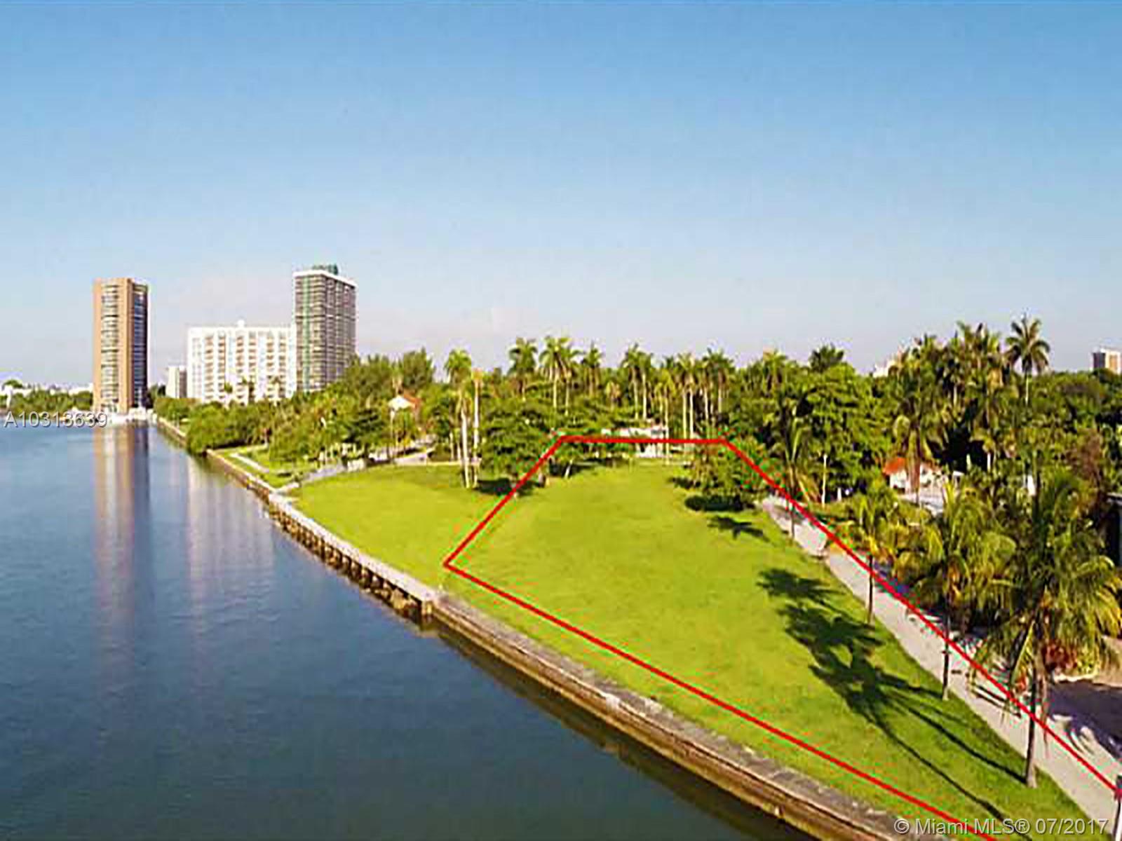 Washington Place - Residential