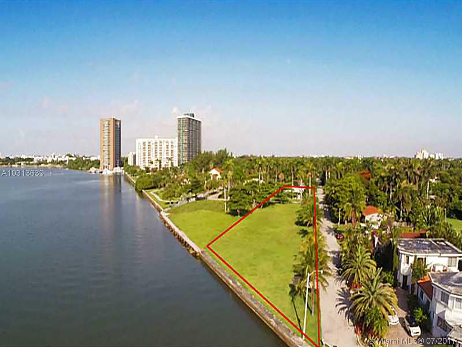 Washington Place - Residential