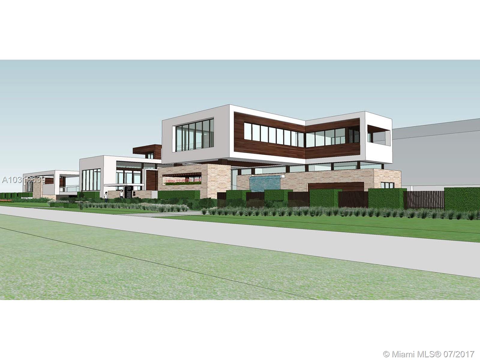 Washington Place - Residential