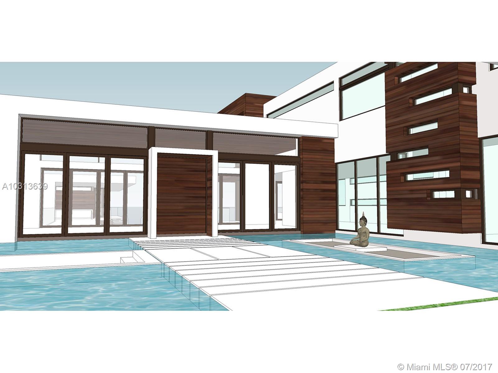 Washington Place - Residential