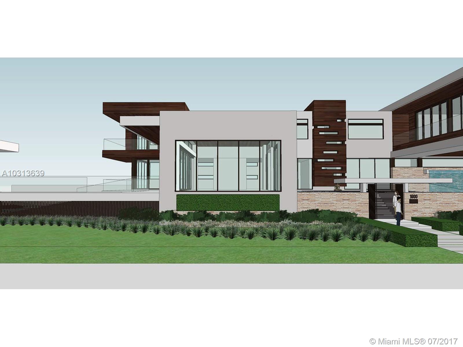 Washington Place - Residential