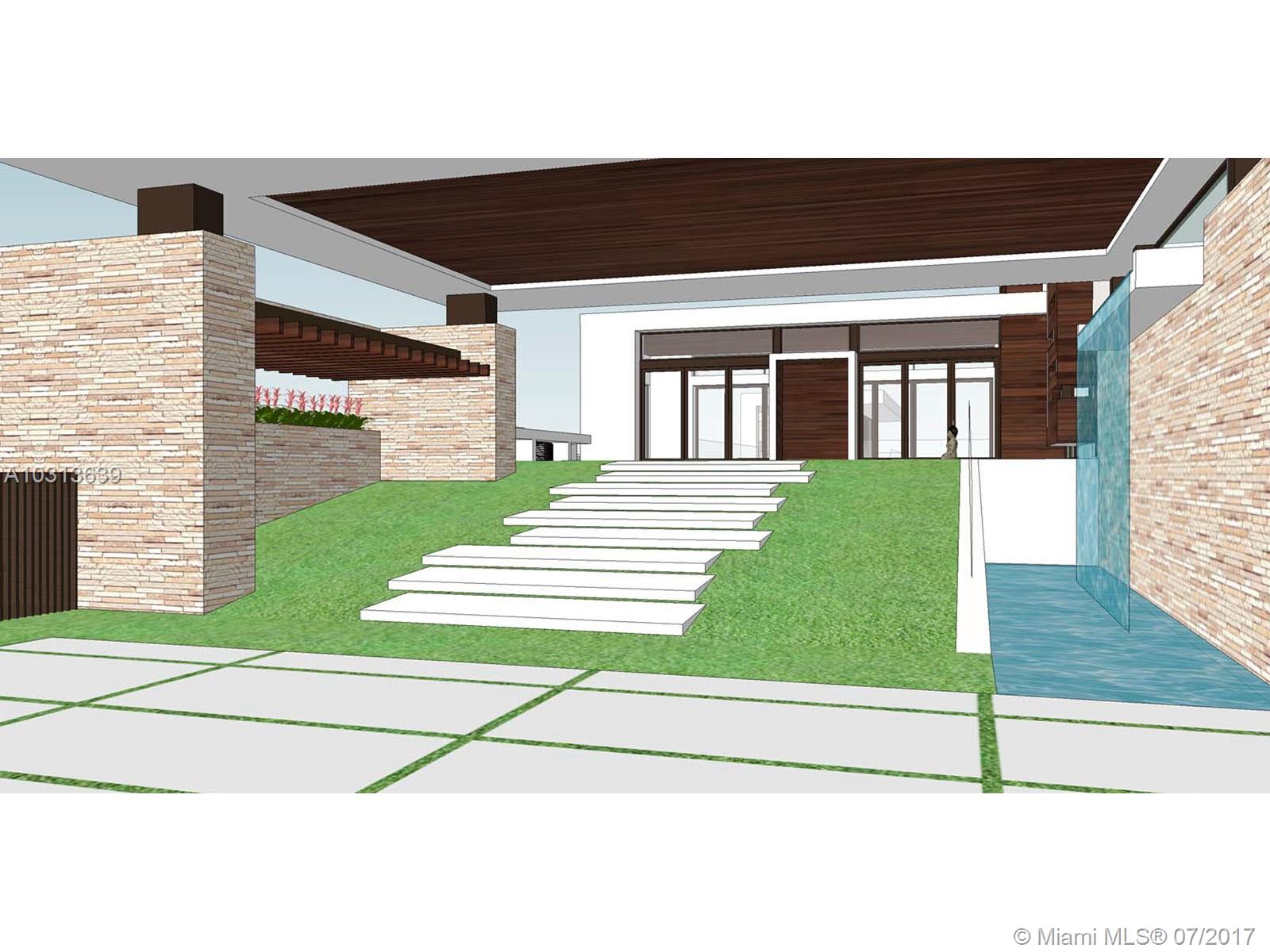 Washington Place - Residential