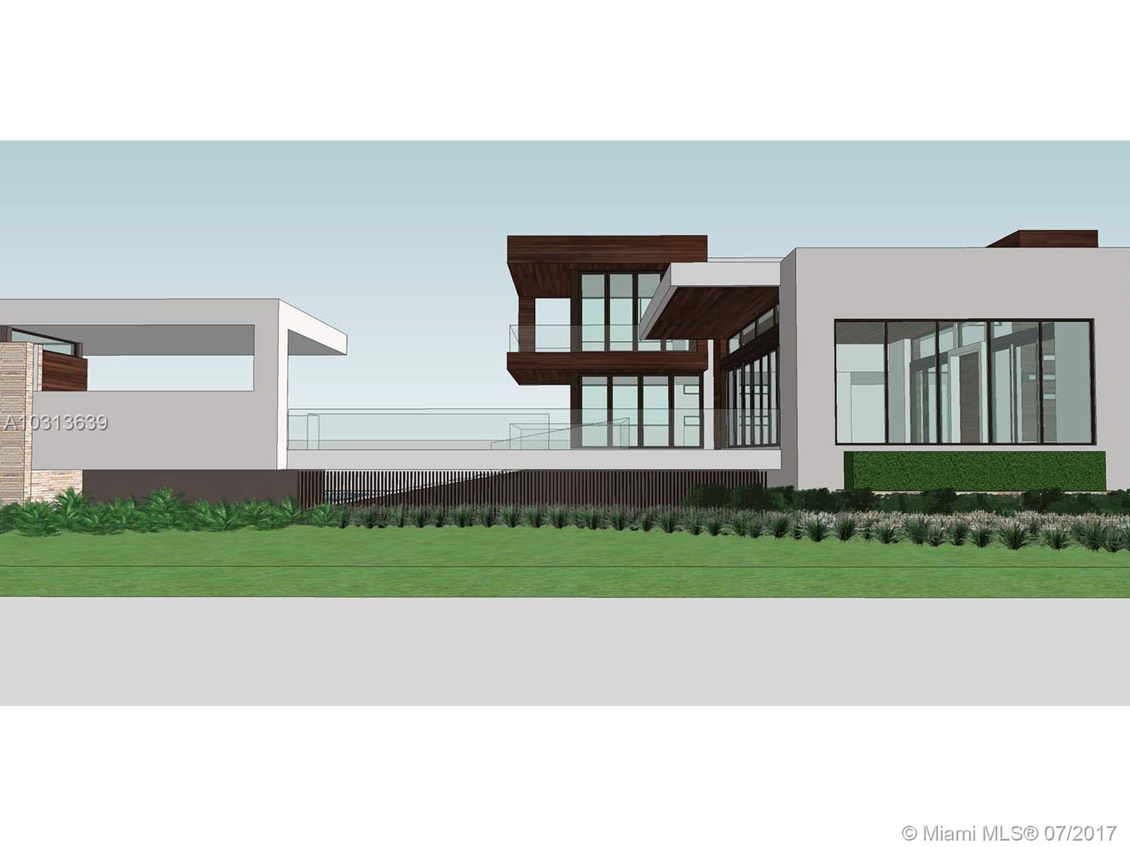 Washington Place - Residential