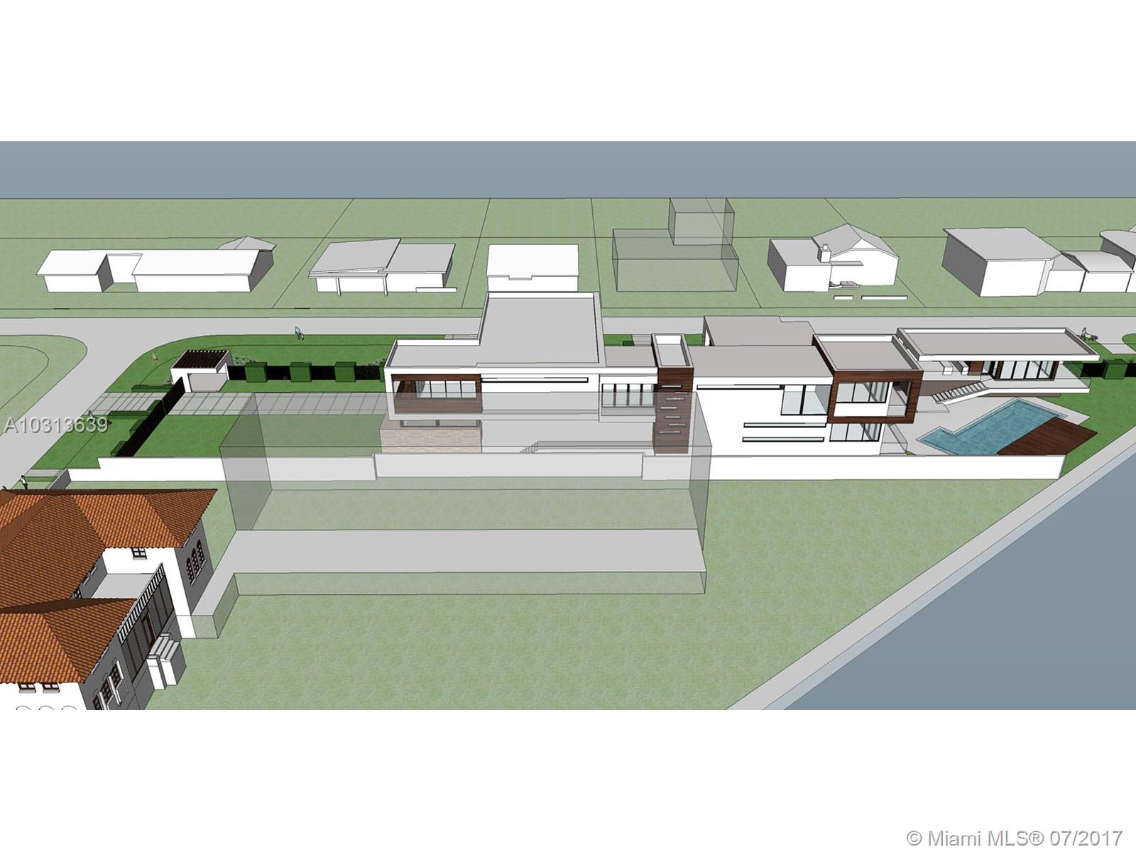 Washington Place - Residential