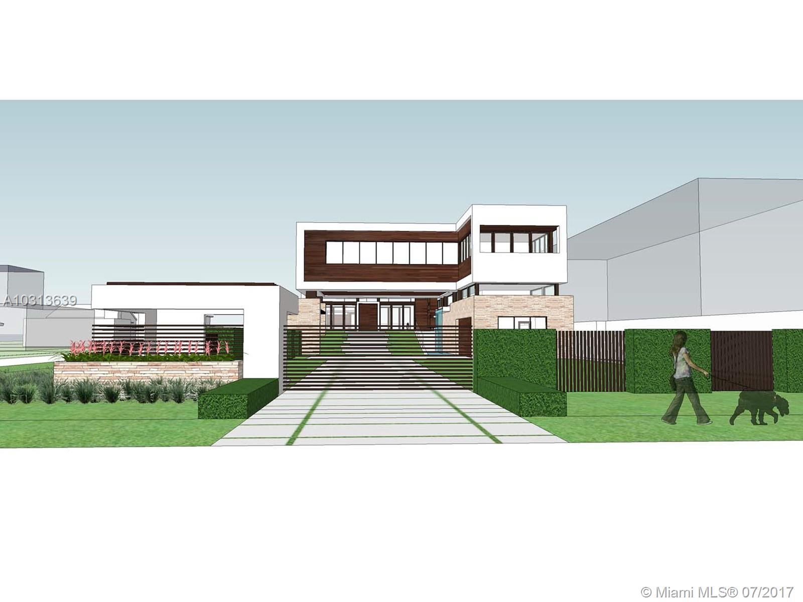 Washington Place - Residential