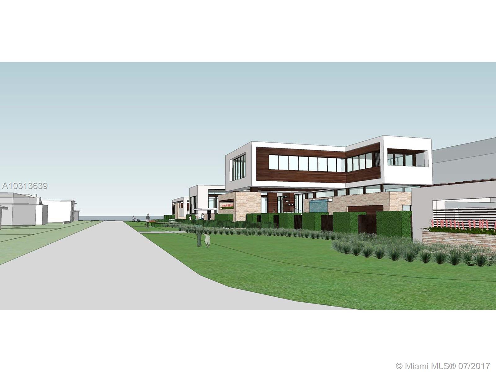 Washington Place - Residential