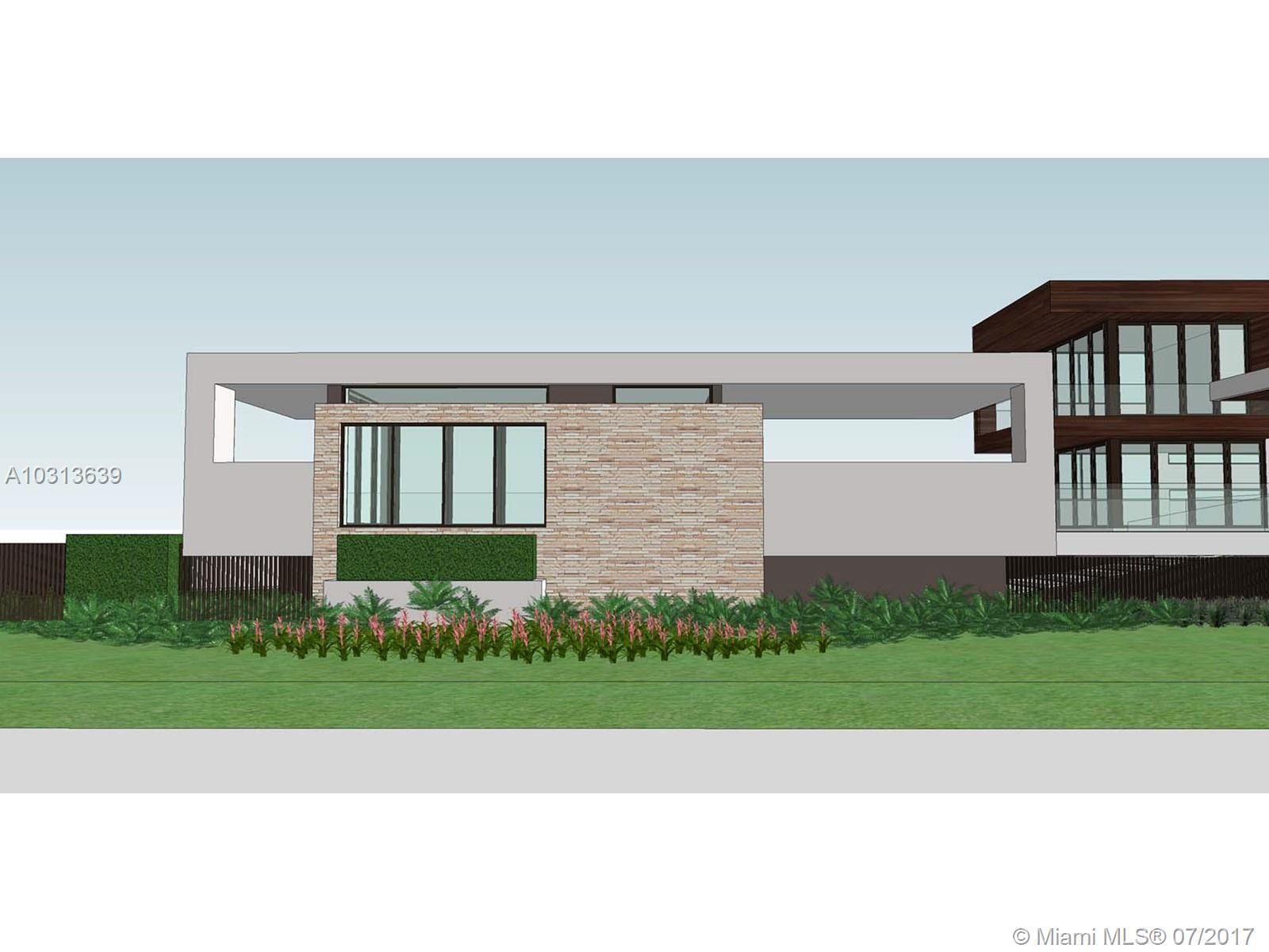 Washington Place - Residential