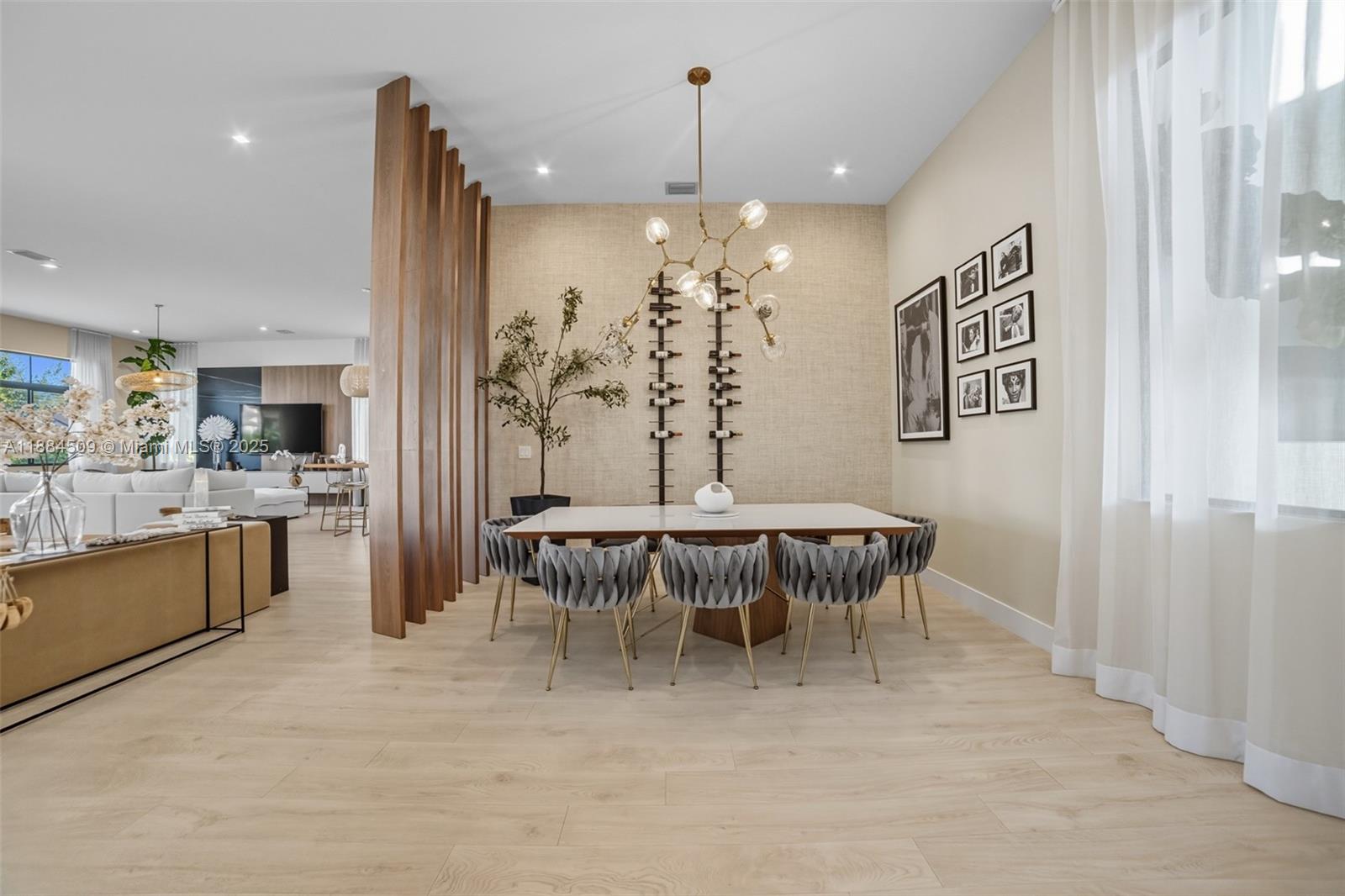 CIRCLE S ESTATES - Residential